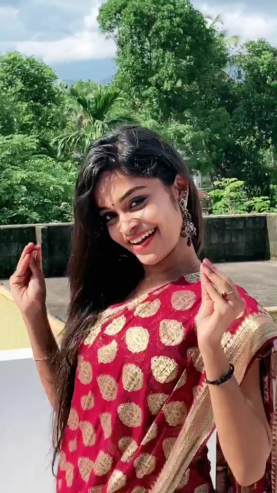 @Arunima Sudhakar 💃