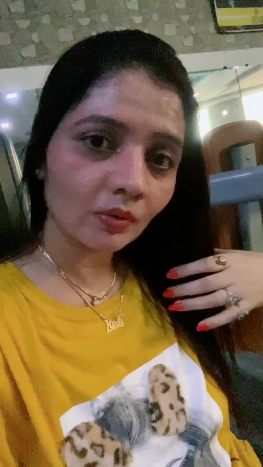 @Kirti chhillar