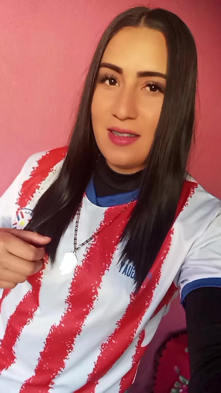 @Noe Guaireñita❤️