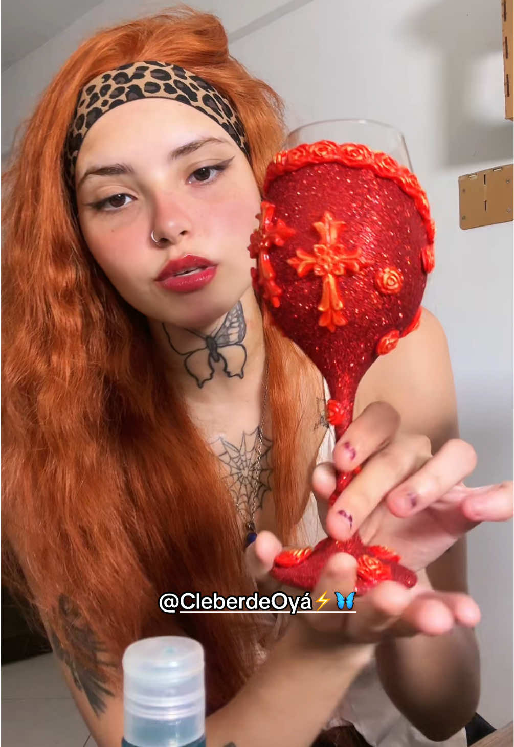 @༺ Cherr&iacute; ༻