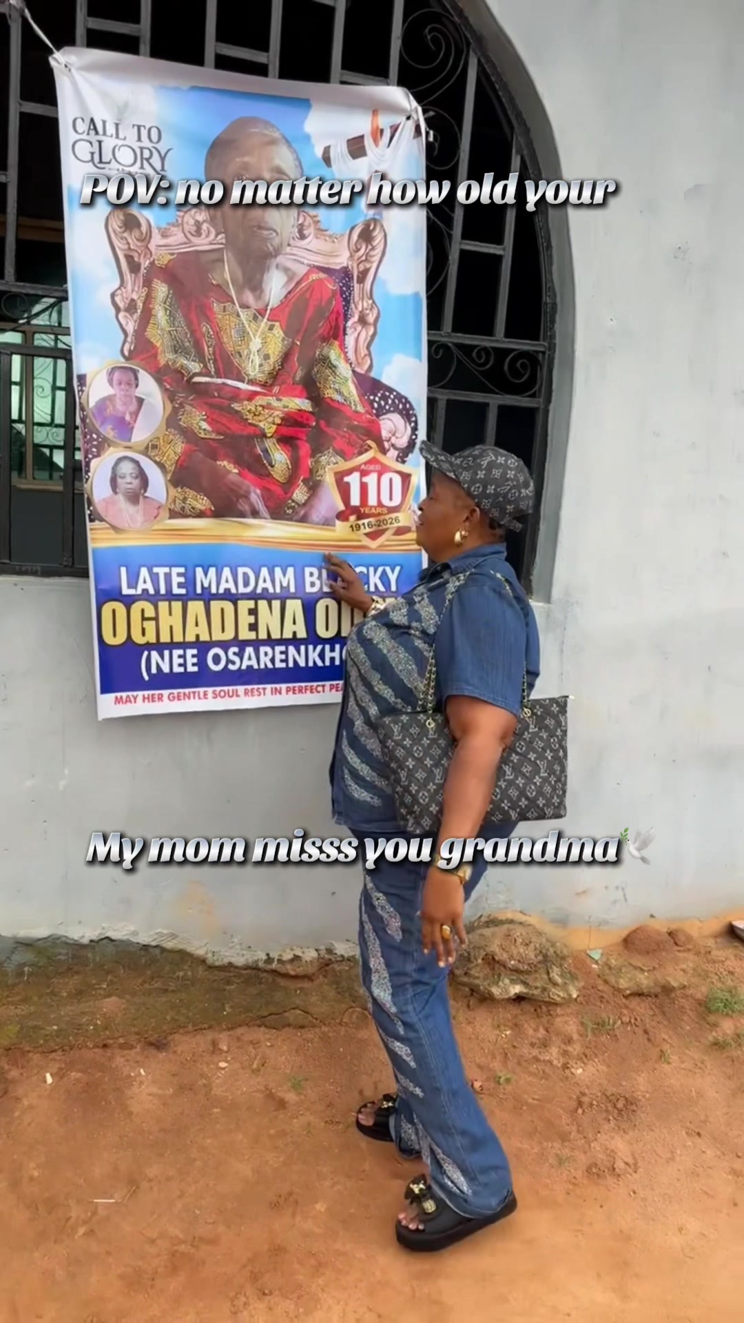 @AMENZE of BENIN๐ฆ๐๐๐๐๐๐ธ