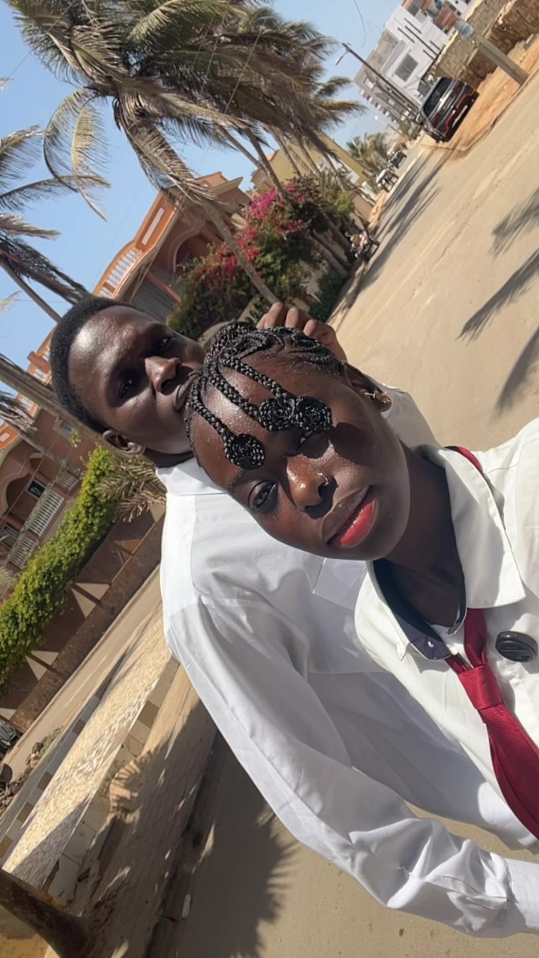 @Papa & Amina🥹💍