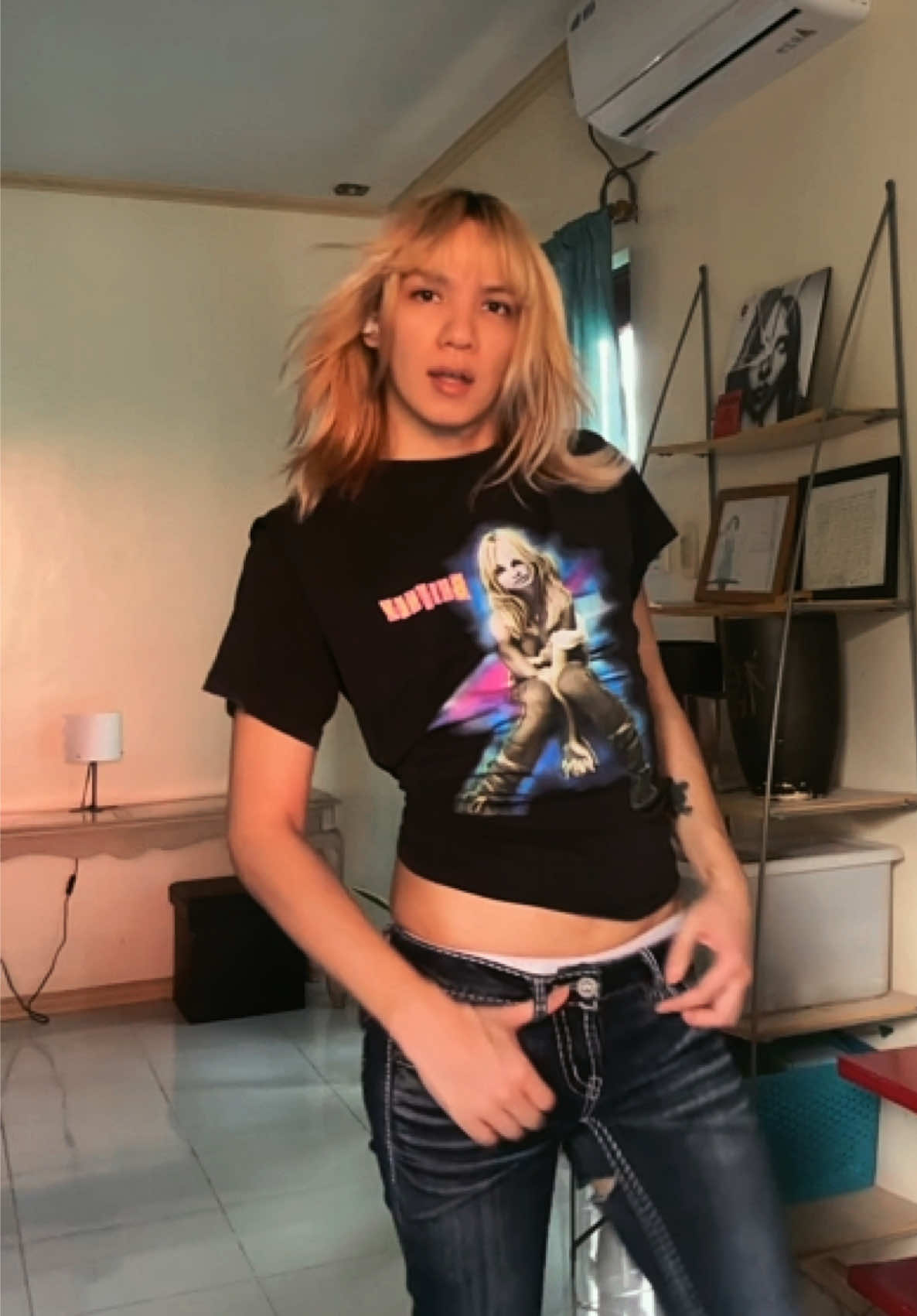 @AARONY ✮