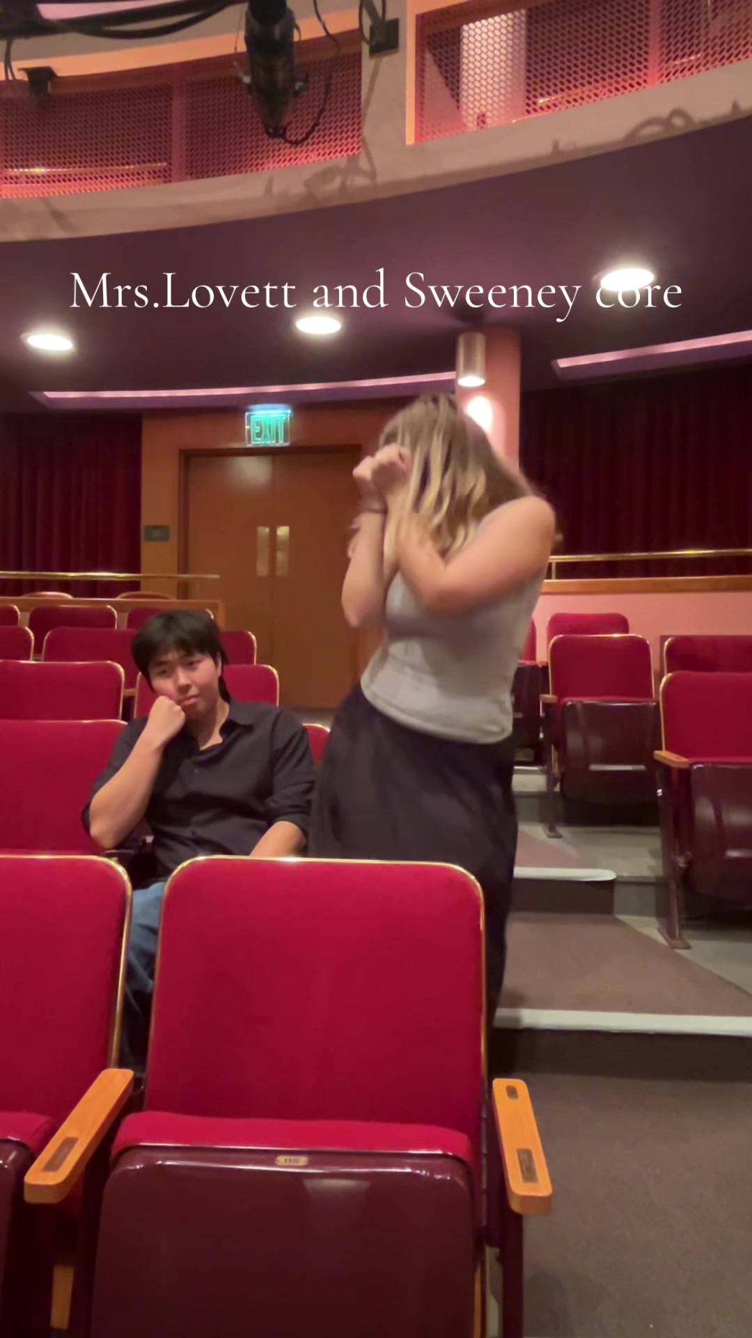 @Melodramatics Theatre Company