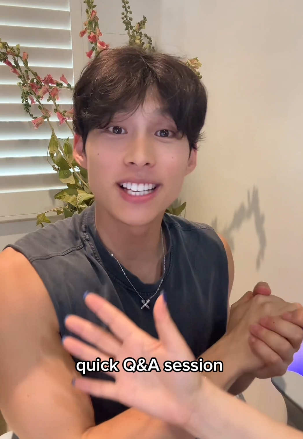 @Brandon Yoon