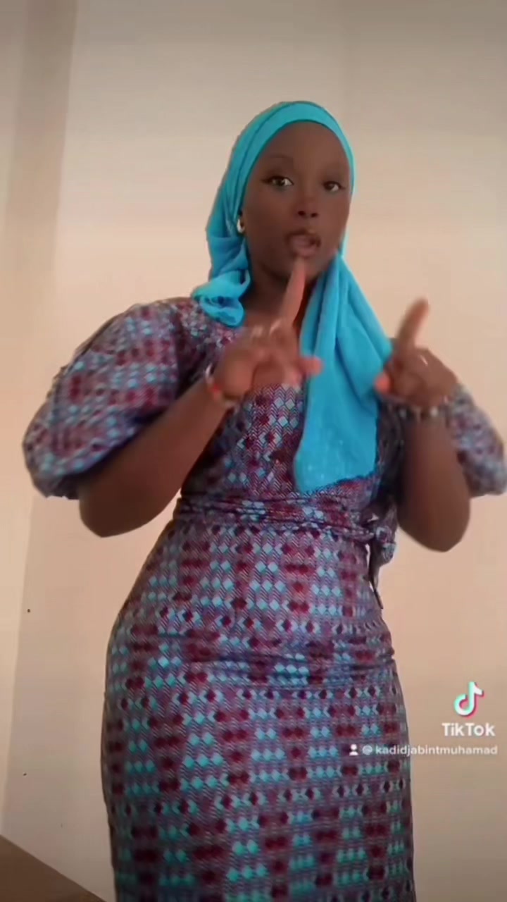 @❣️Kadija Nour 💡
