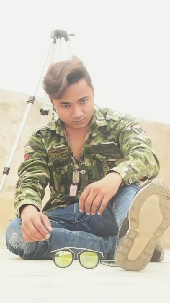 @Bunty 0111 โค ๐