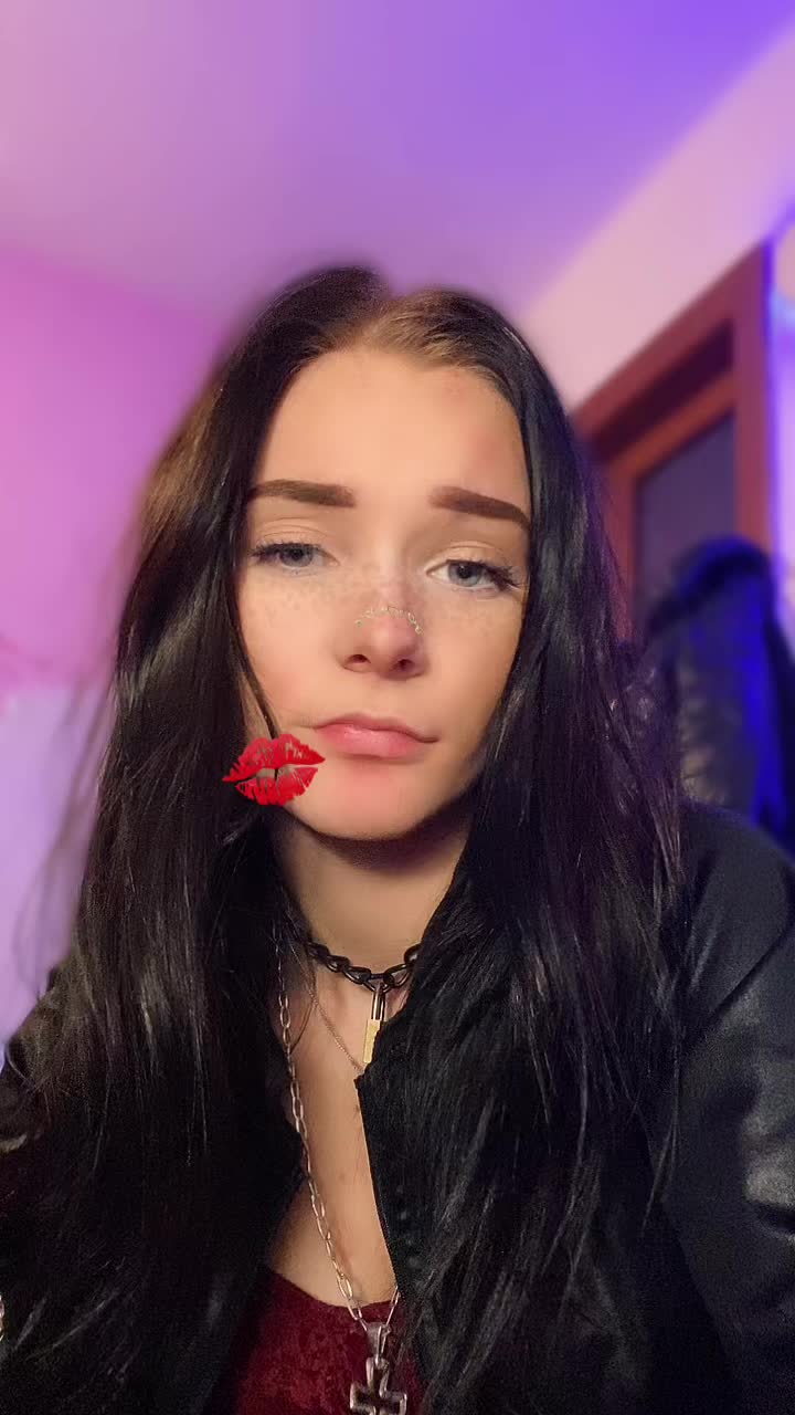 @Spajky Faltýnková 🖤
