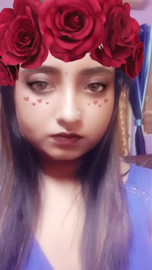 @Sromona Choudhury