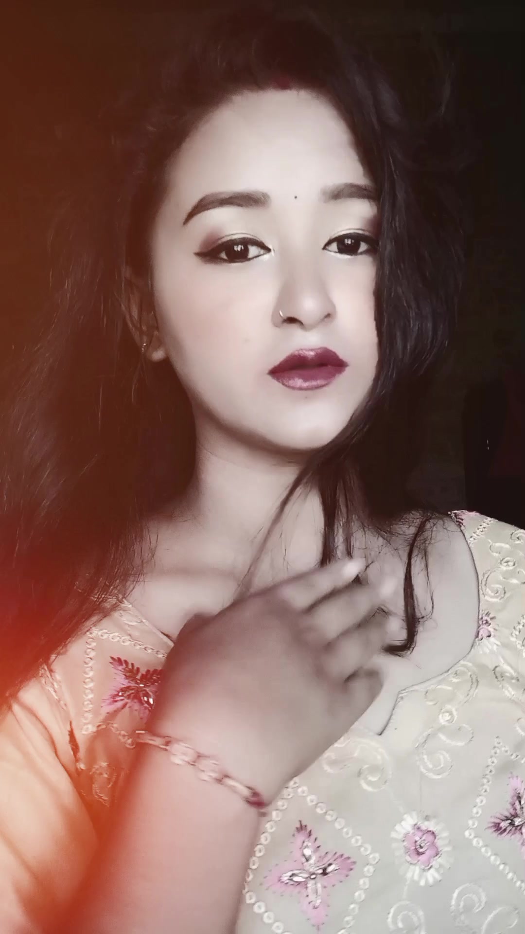 @Amrita Bhujel Thakur