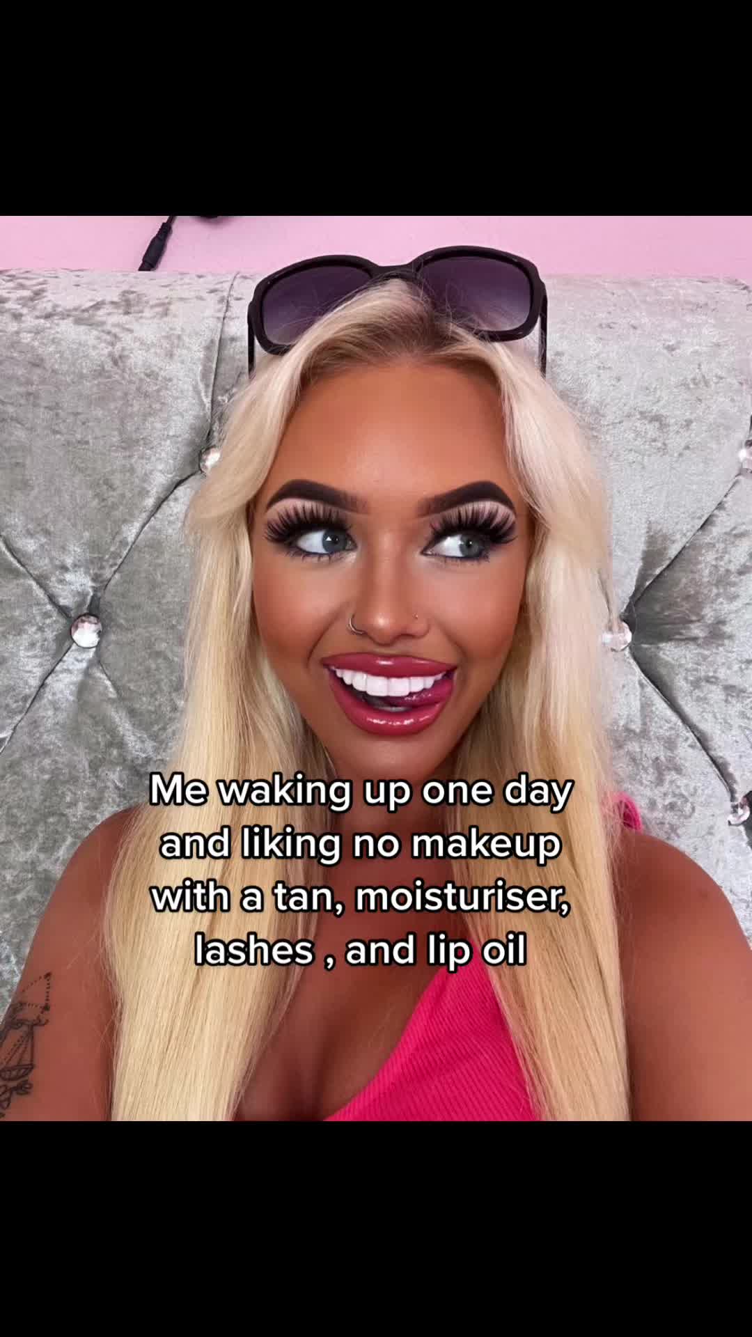 @Nicole Kay White👸🏼