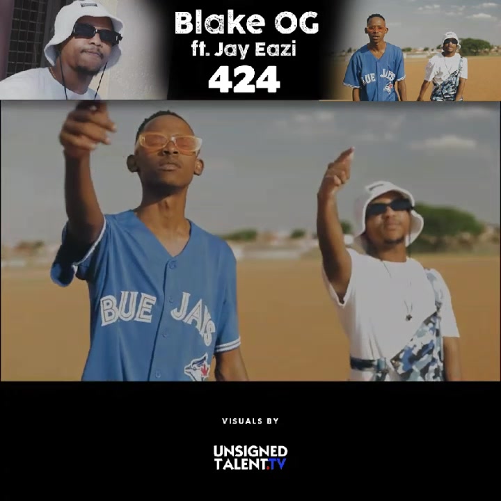 @Blake OriGinal