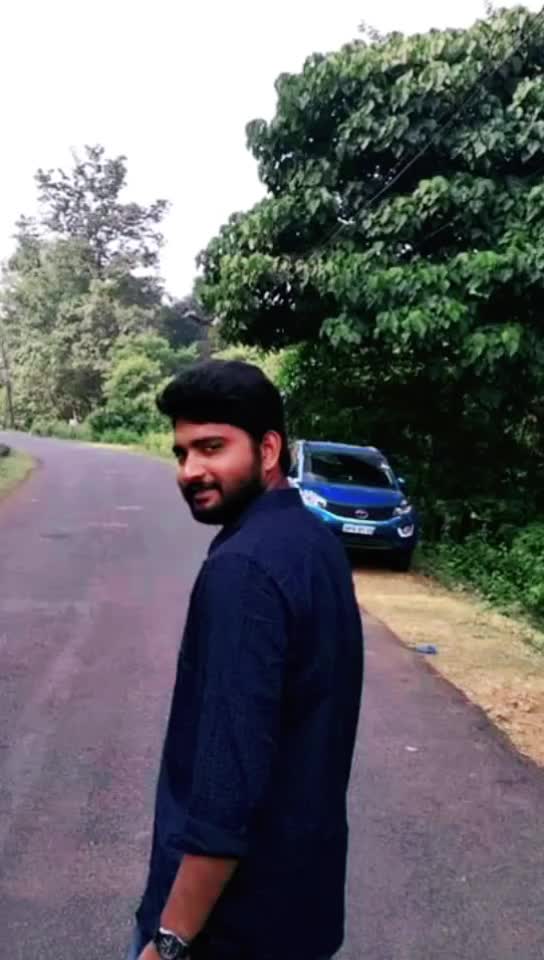 @Narendranaidu