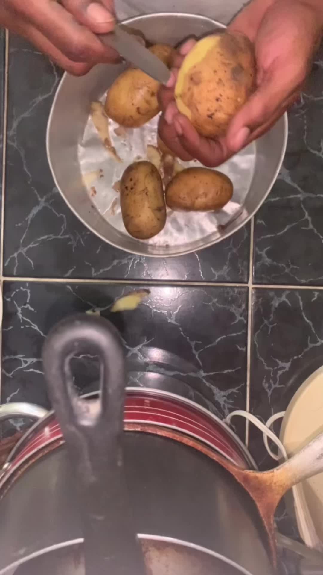 @Chef &bull;ING It&rsquo;D Up