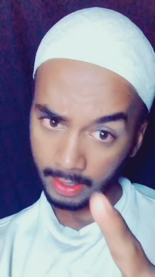 @Abu Habeeb