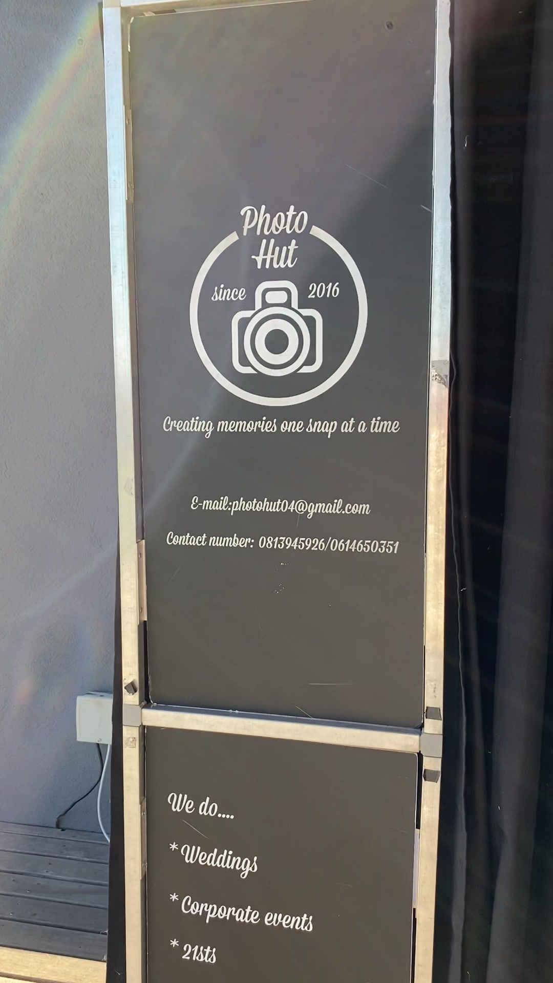 @Photo Hut