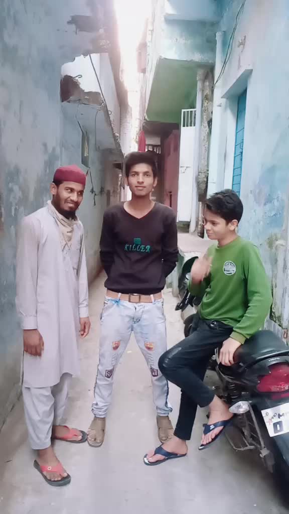 @Arbaaz Khan