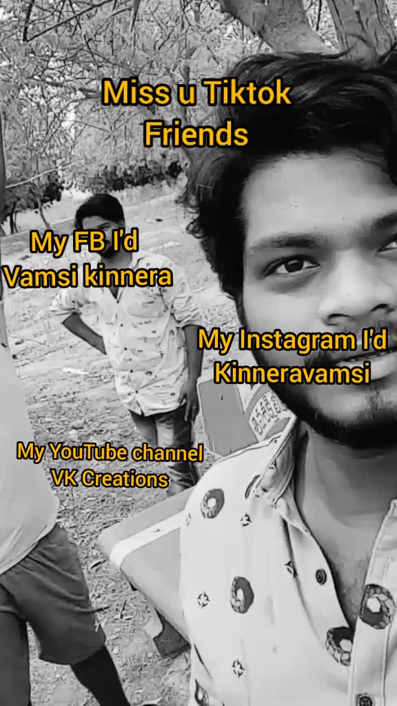 @Vamsi Kinnera
