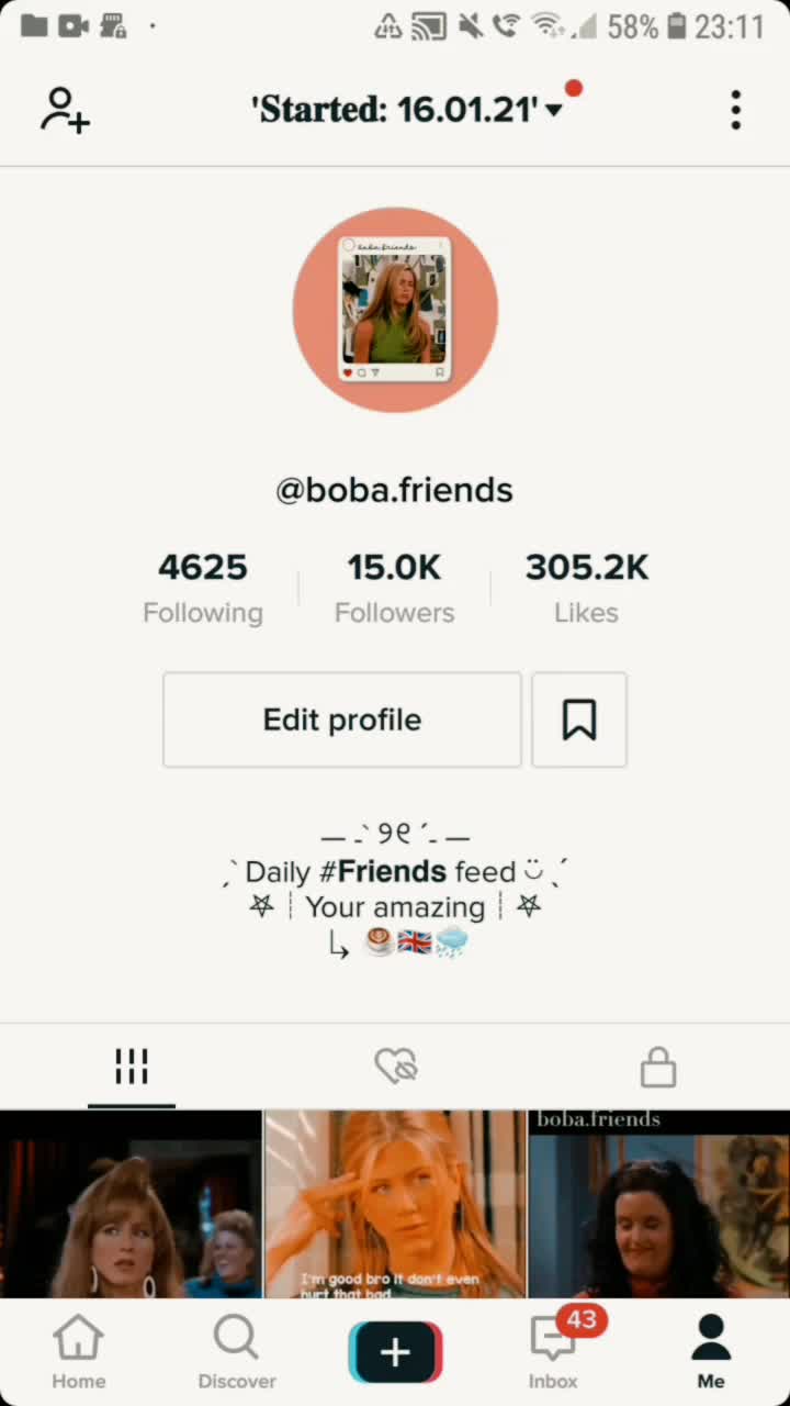 @'𝐒𝐭𝐚𝐫𝐭𝐞𝐝: 16.01.21'