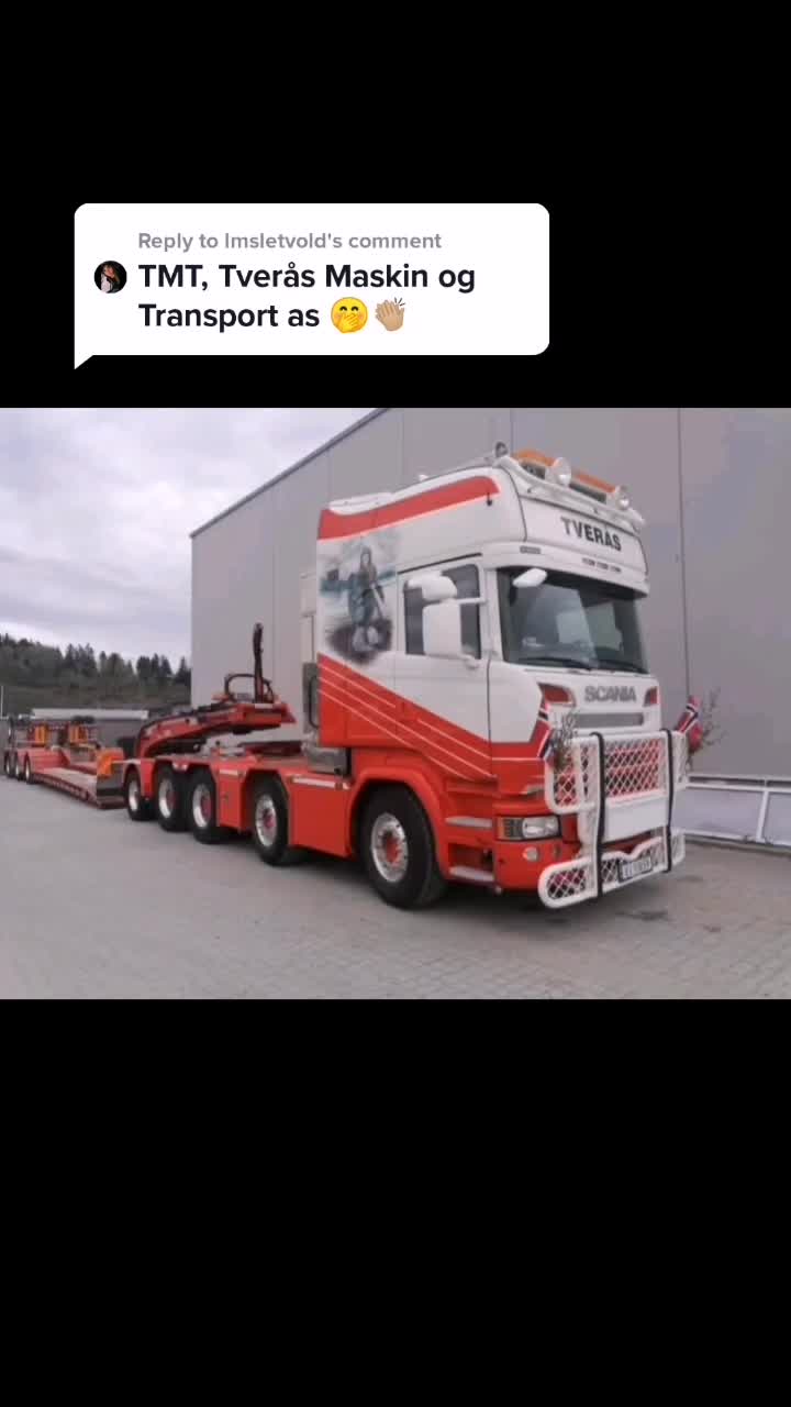 @Europe Truckers