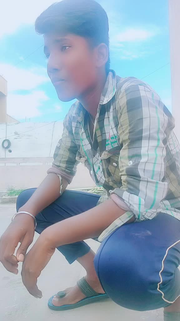 @Pudhari Sai Kumar