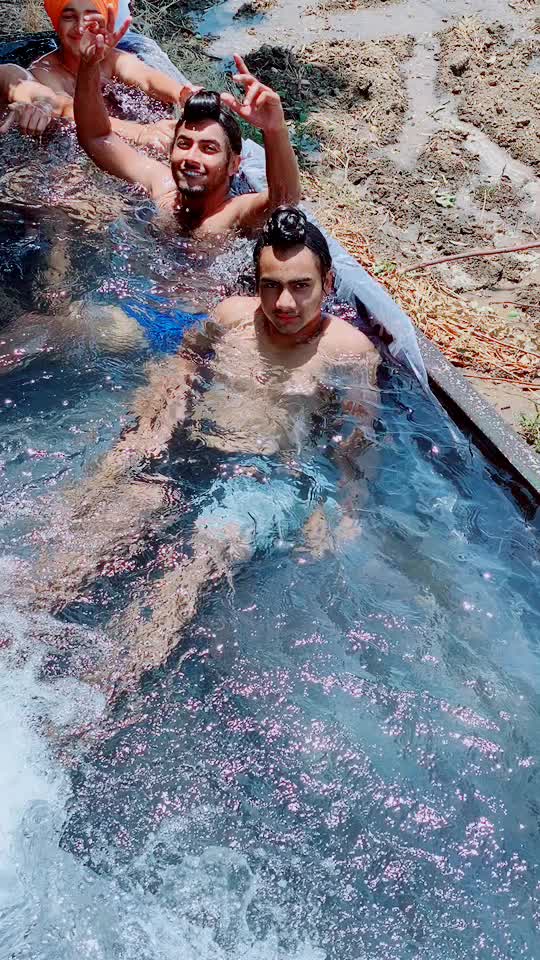 @Aman Benipal