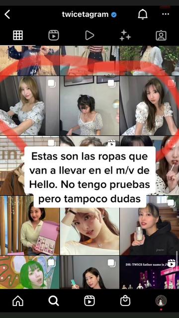 @Jihyo biased