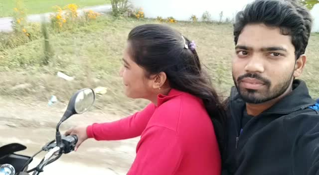@Komal Rajput
