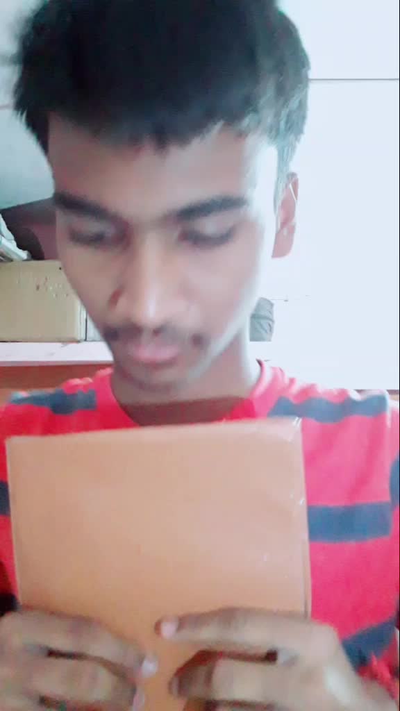 @😎Karthik Bujji😎