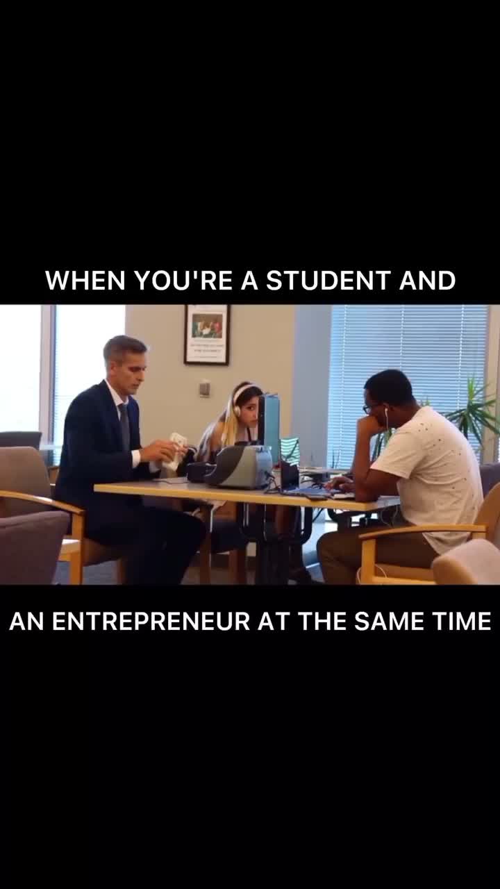 @Business & Motivation