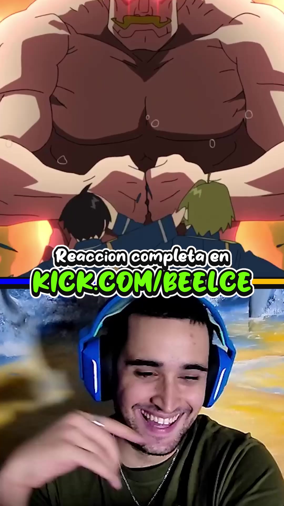@Beelce