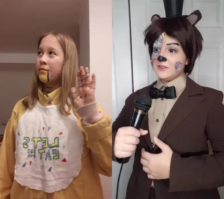 @Hanna's._.Cosplay