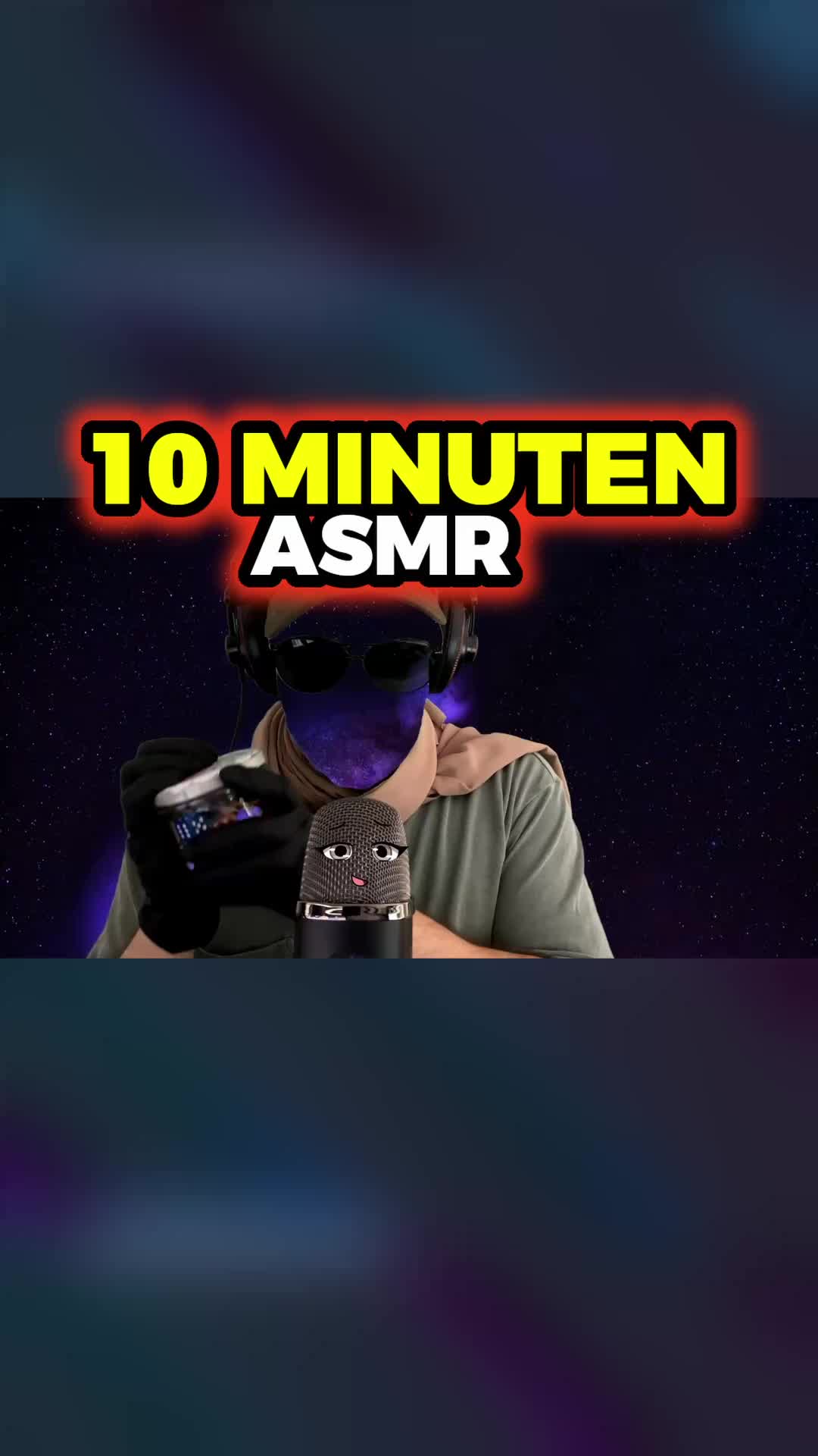 @Qube Asmr