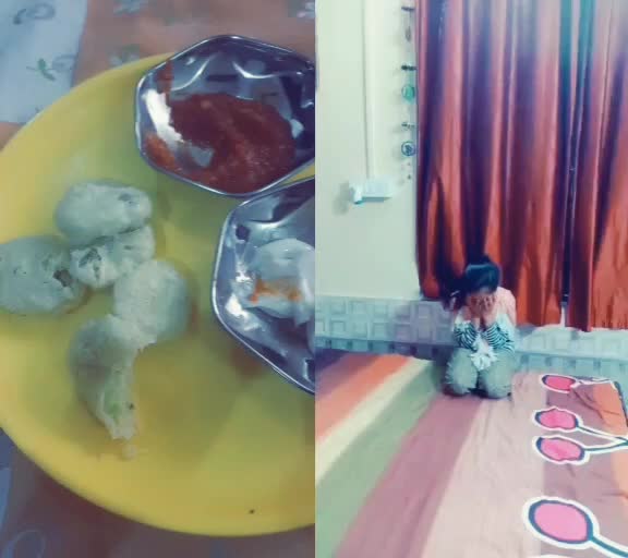 @Mahi