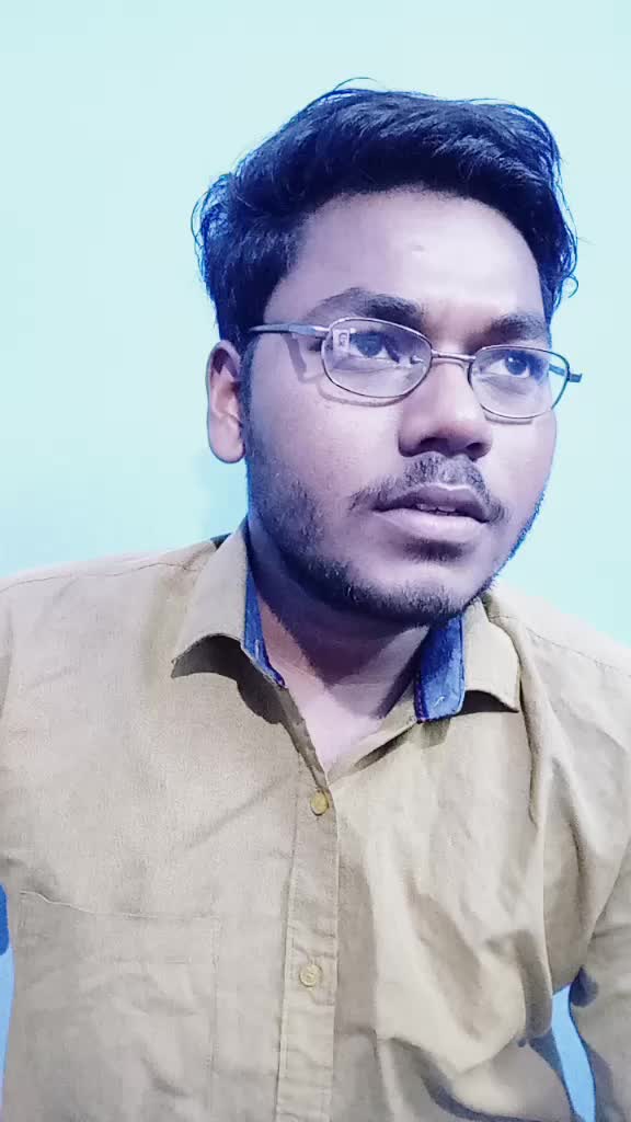 @Shaswota Routray