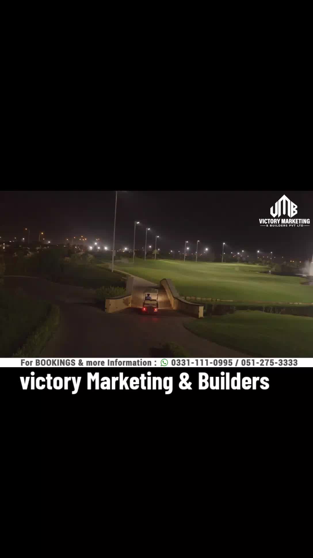 @Victory Marketing & Builders
