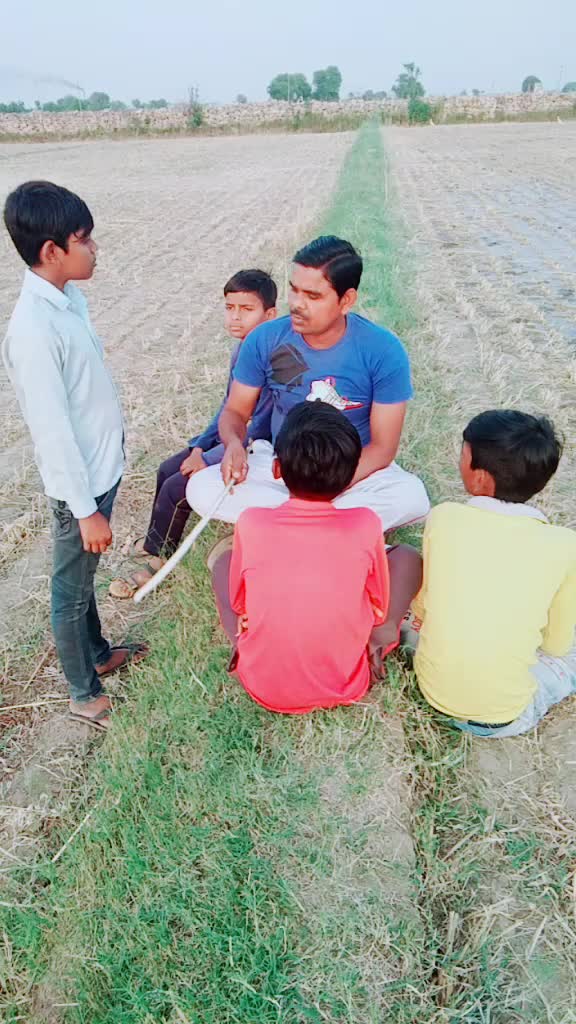 @Dev Mahor