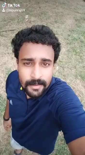 @Sikhil T