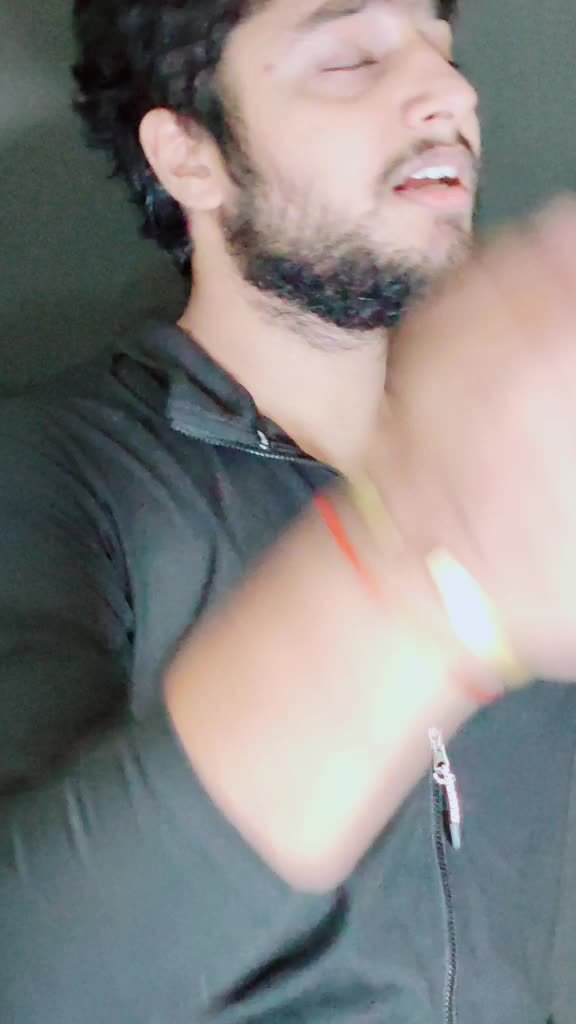@Aniket Chauhan