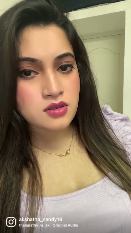@Akshatha Sandy