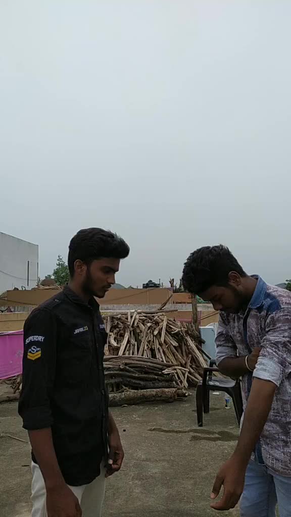 @Madhukiran Madhu