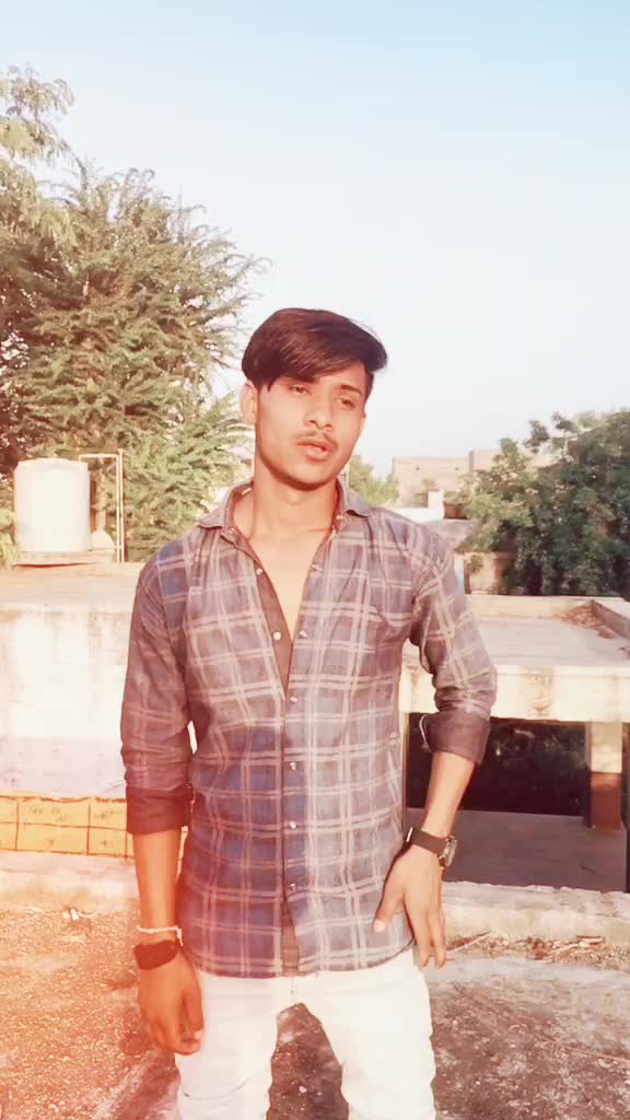 @Karan banjara Dhurw