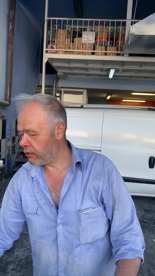@Serhat Baran Güner