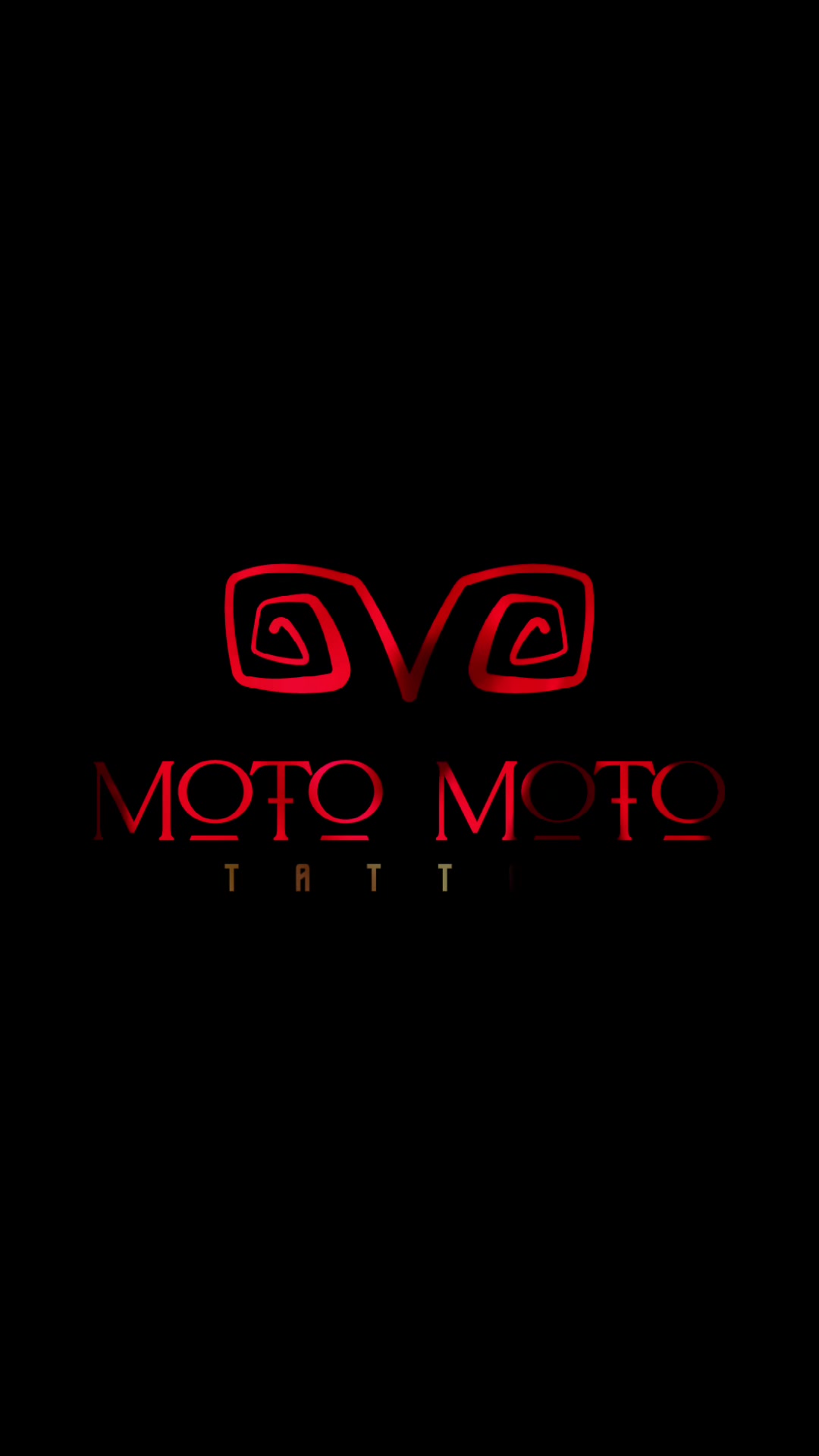 @MotoMoto Tattoo