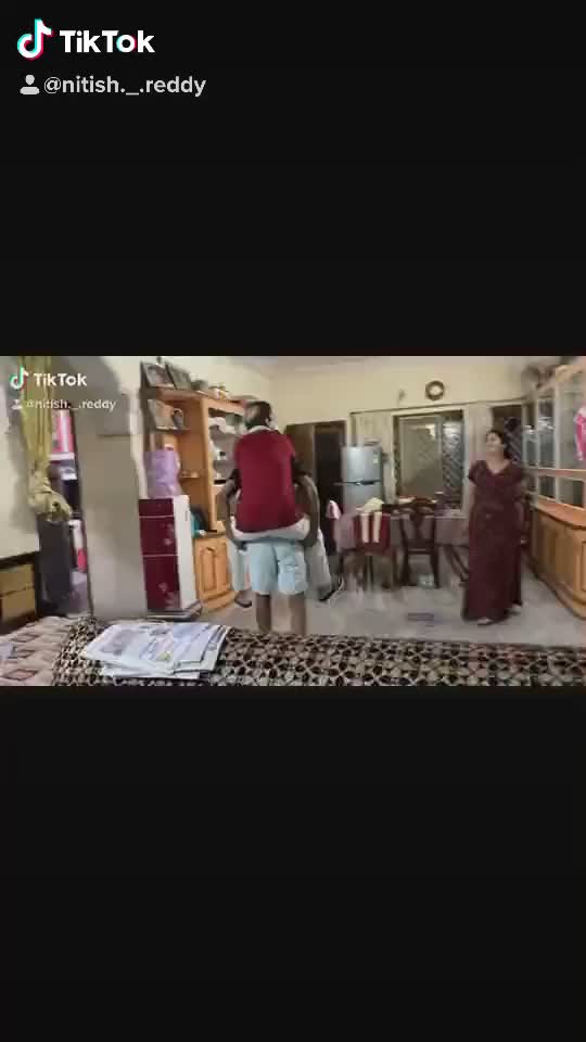 @Nitish Reddy