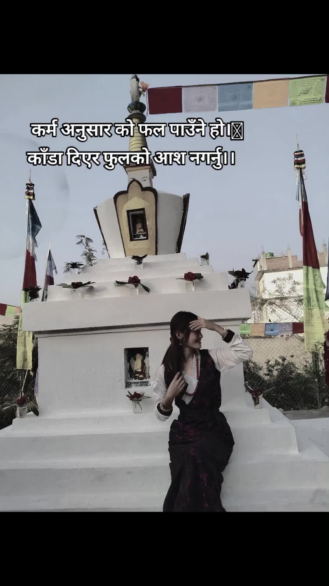@ayusha lama