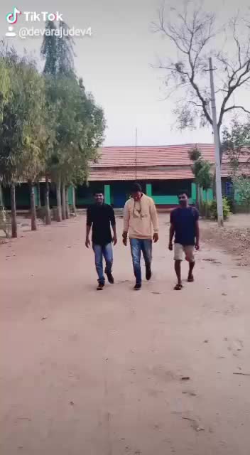@Devaraju Dev