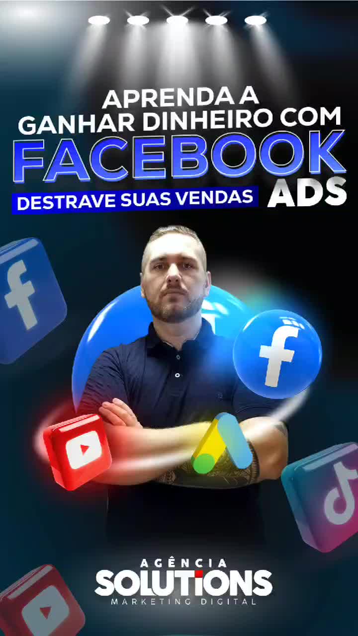 @Solutions Marketing Digital