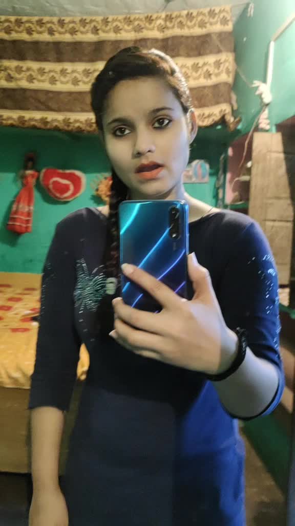 @mahi dhamole😍