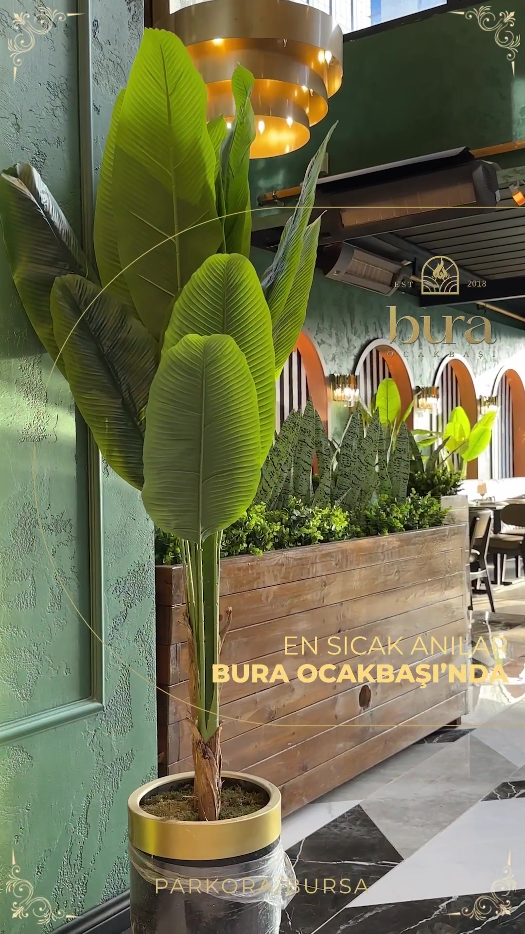 @Bura Ocakbaşı